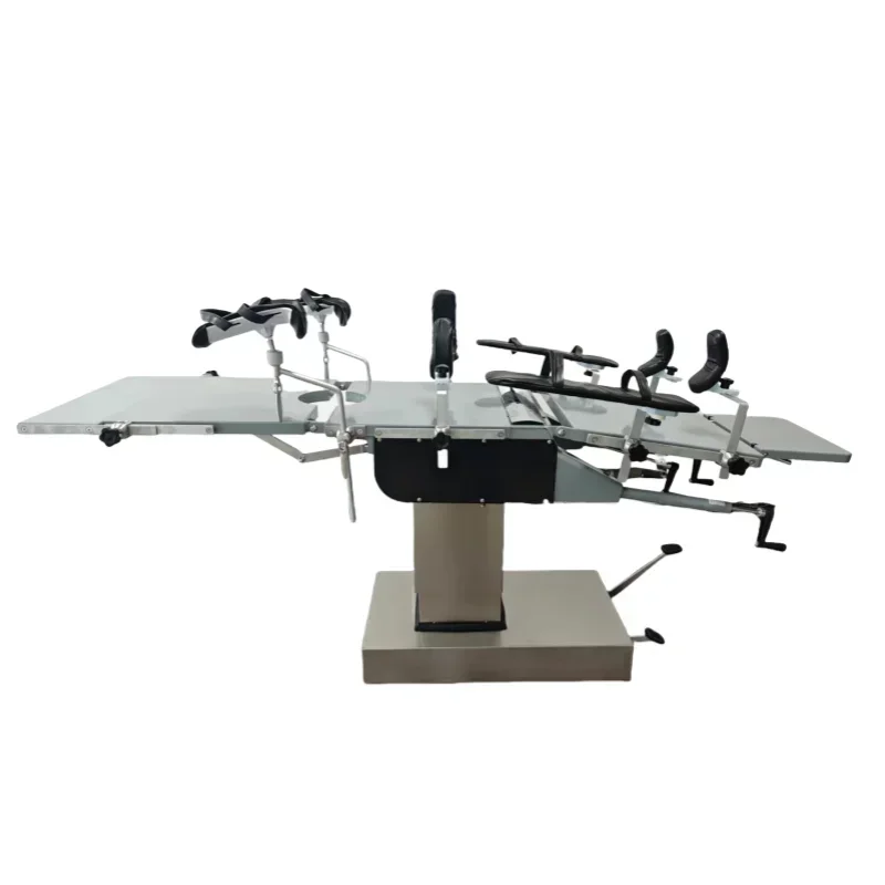 YGS3008 Manual Hydraulic Surgical Operation Table Cheap Price Hospital Equipment For Surgeries