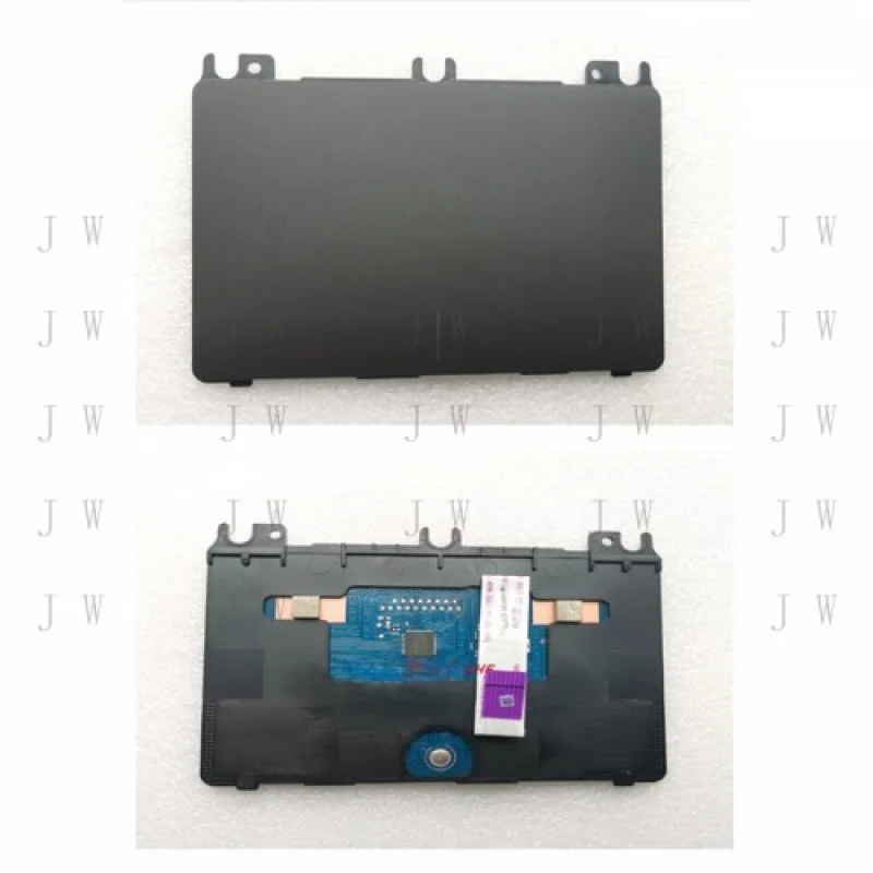 

DDZ 1pc for Dell Inspiron 3473 3476 3573 3576 F0RYD 0MH2N3 Black Pavé tactile