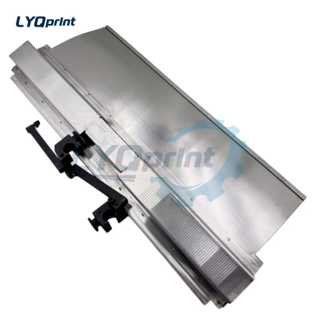 

Heidelberg SM52 Anti-Marking Shield Steel Cover