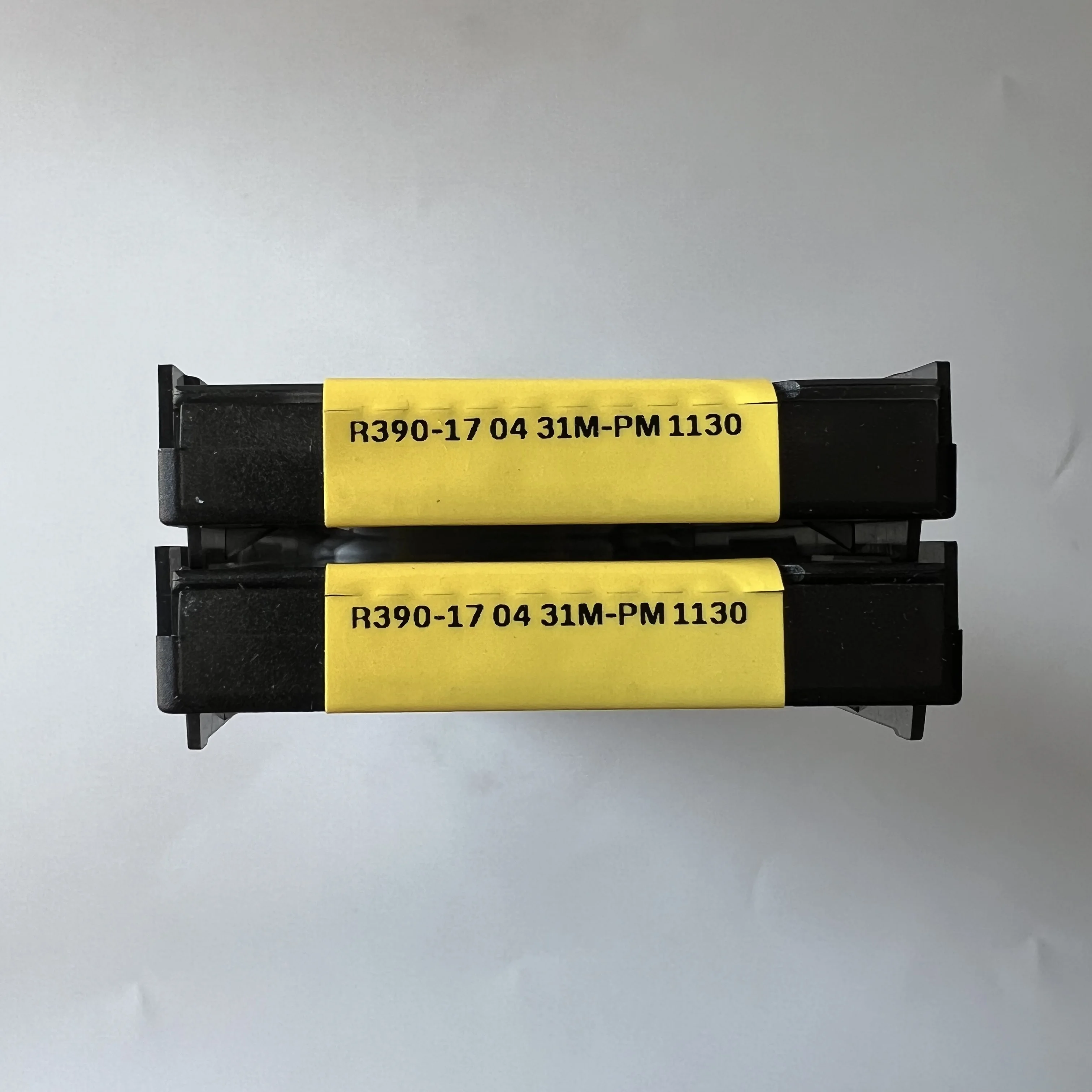 

10pcs/box R390-170431M-PM 1130/R390-170431M-PM 1230/R390-170431M-PM 4340/R390-170431M-PM S30T