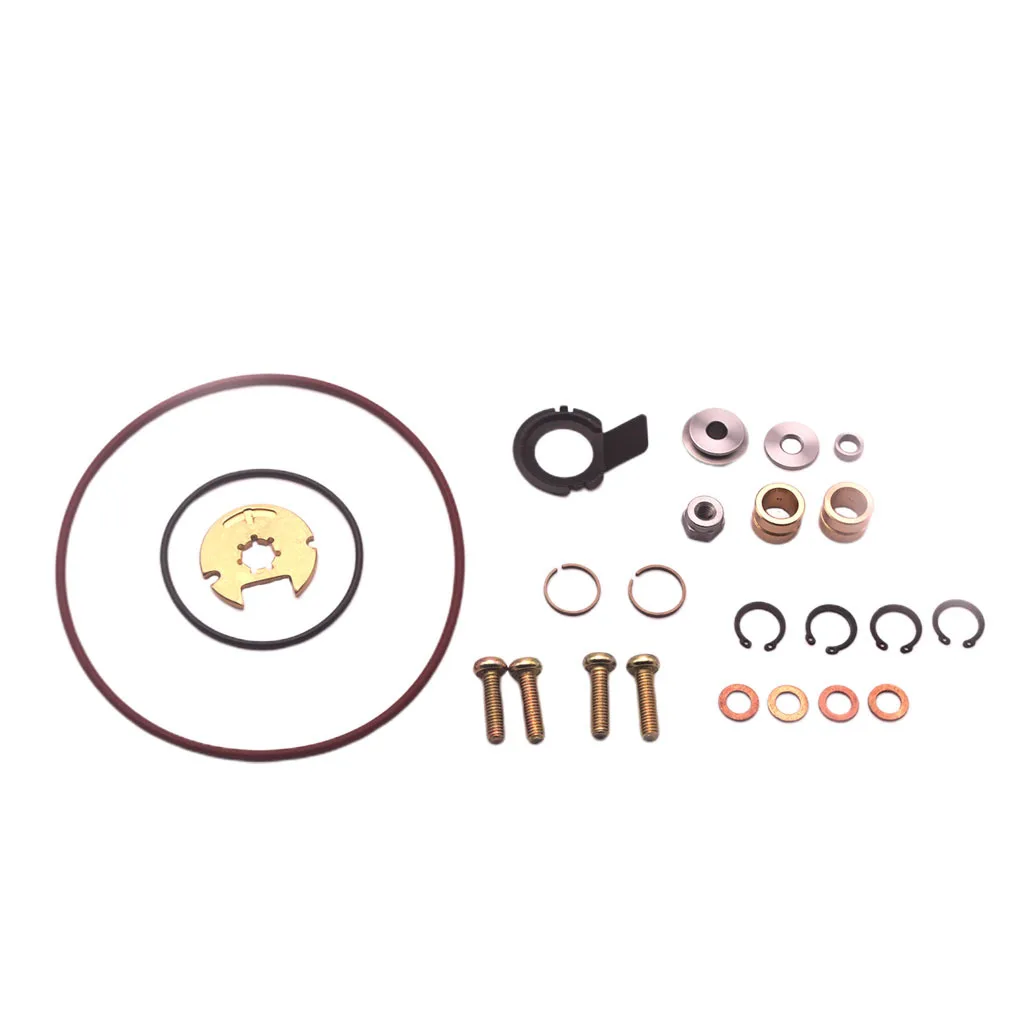 

A42M-Turbo Rebuild Repair Kit Service For Borgwarner KKK K14 K16 Turbocharger