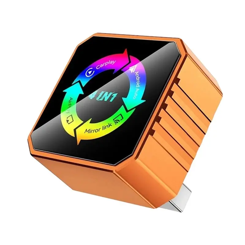 【MUST-HAVE】4 In1 Wi…