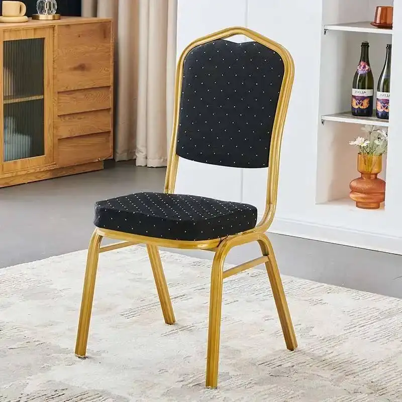 Mariage Church Hotel Chairs Cheap Party Wholesale King Wedding Royal Luxury Hotel Chairs Events Chaises Bedroom Furniture New
