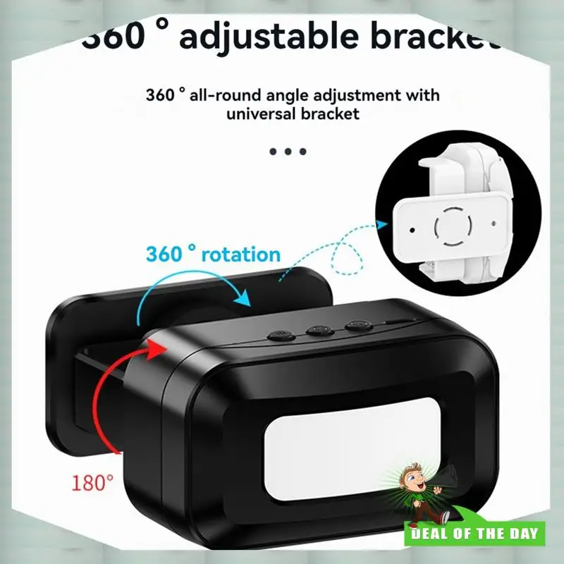 24-Hour Delivery Rechargeable Smart Welcome Doorbell Welcome Sensor Wireless Welcome Doorbell Voice Reminder For Store Entrance