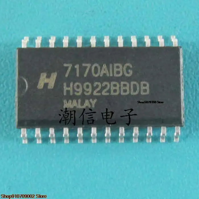 

7170AIBG ICM7170AIBG 7170IBG original new in stock