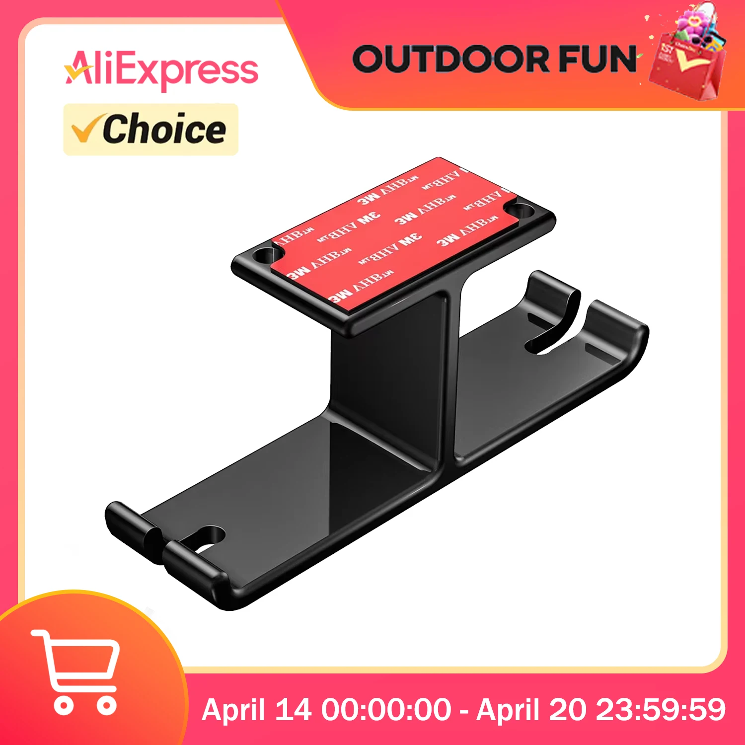 جديد Bee Z10 حامل سماعة الرأس حامل سماعة الرأس العالمي 2 في 1 شماعات معدنية جدار هوك سماعة حامل الرف #1