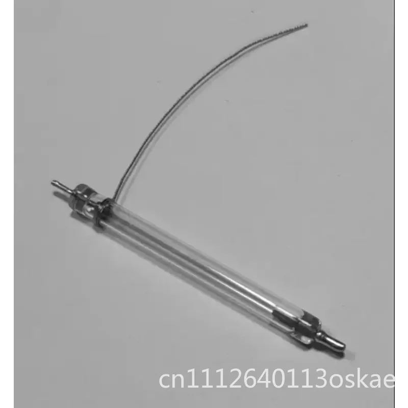V1 universal lamp tube without line N4042 thick head camera external shot fill light high power flash tube