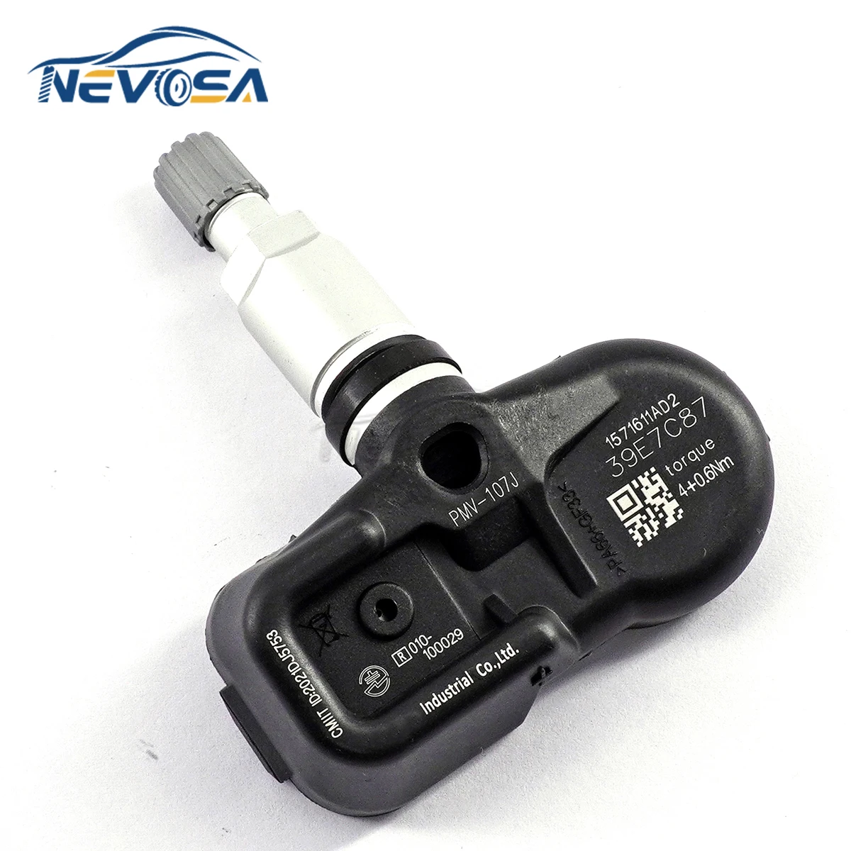 Nevosa 42607-33010 TPMS Tire Pressure Sensor For Toyota Avalon Carmy Prius Lexus GX470 LS600h RX350 LX570 Scion iQ xD tC 315MHz