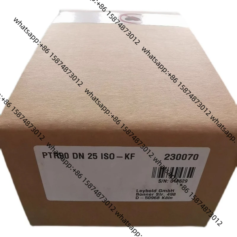 

230070/PTR90/Full Scale Regulation/Vacuum Gauge/Vacuum Transmitter