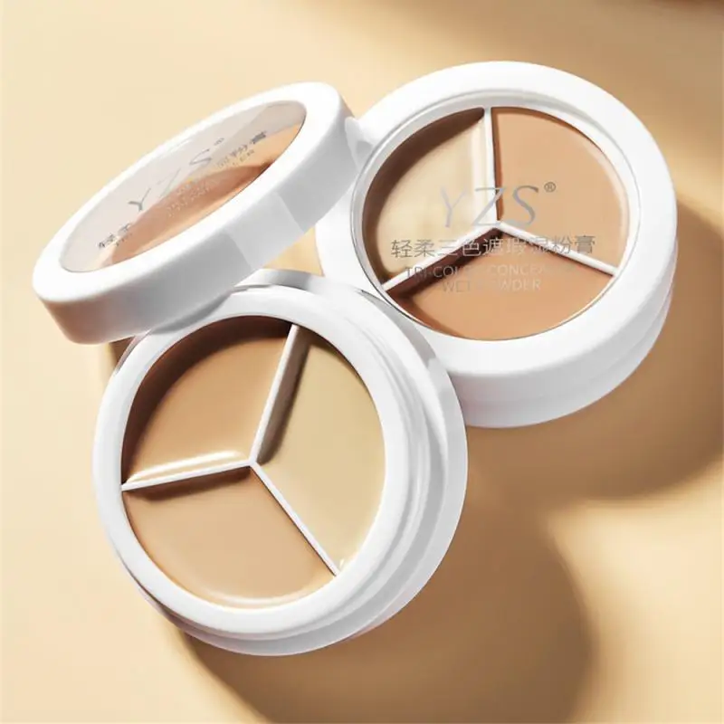 Concealer Water Proof Trimming Complexion Conceal Easily Health & Beauty Spot Concealer Cover Spots Tear Trough