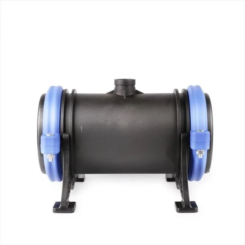 Centrifugal Cyclone Filter for Agricultural Irrigation System and Industrial