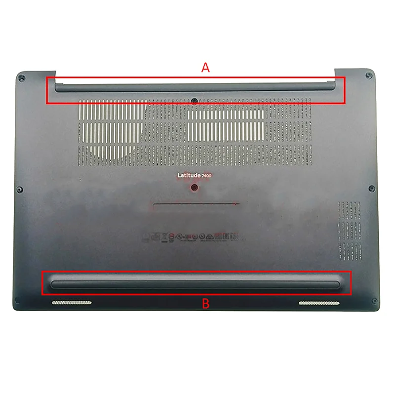 For Asus/HP/Dell DIY Bottom Case Foot Pad Surface Laptop Rubber Foot Pad Universal Laptop Rubber Strip