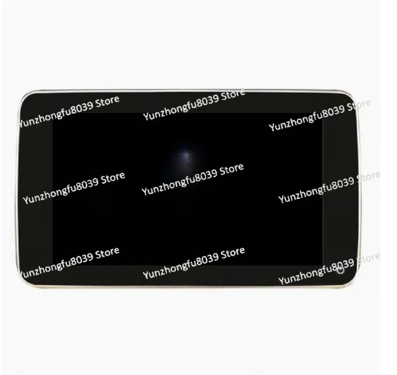 

Экран телевизора для новой серии 2024 года 5 7 X5 X7 GT, развлекательная система заднего сиденья, подголовник, Wi-Fi, Android, автомобильная подушка, монитор, 11,6 дюйма