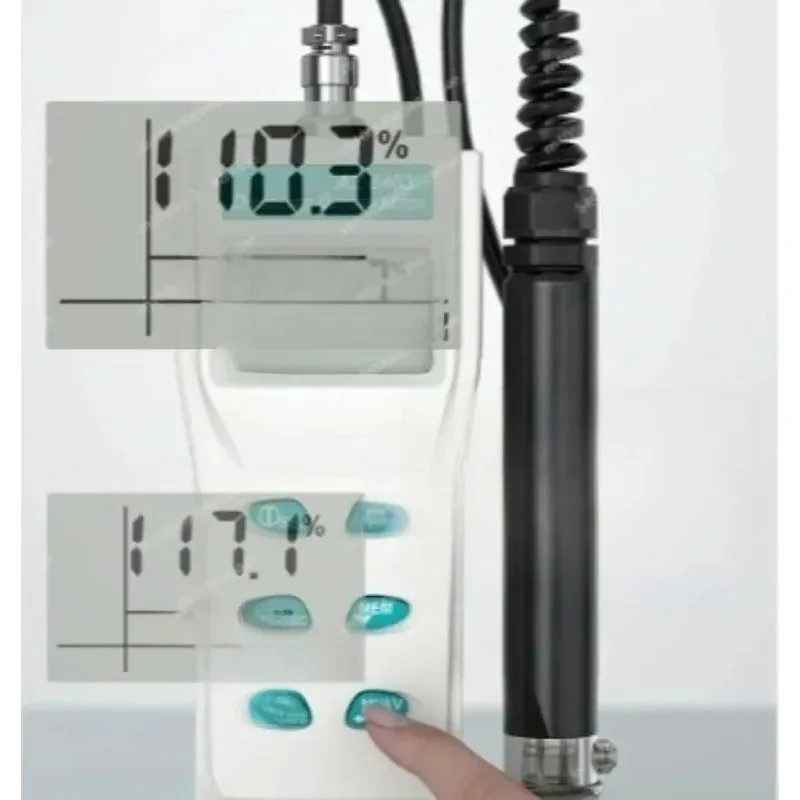 Dissolved Meter AZ-…