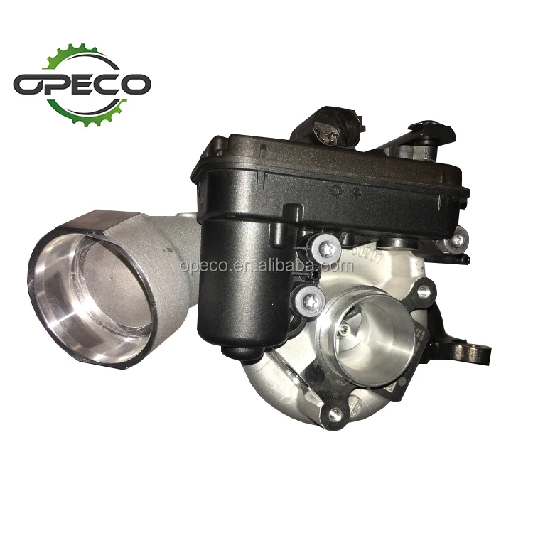 TD025 TD025L4bR-03.07WDT-2.7 Turbocharger 49180-01429 04E145721Q 04E145713Q 4918001429