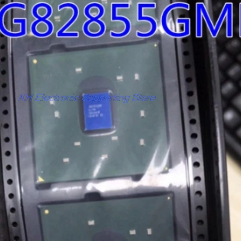 

3 шт. JG82852GM SL7VP JG82855GME SL7VN JG82852GME SL8D7