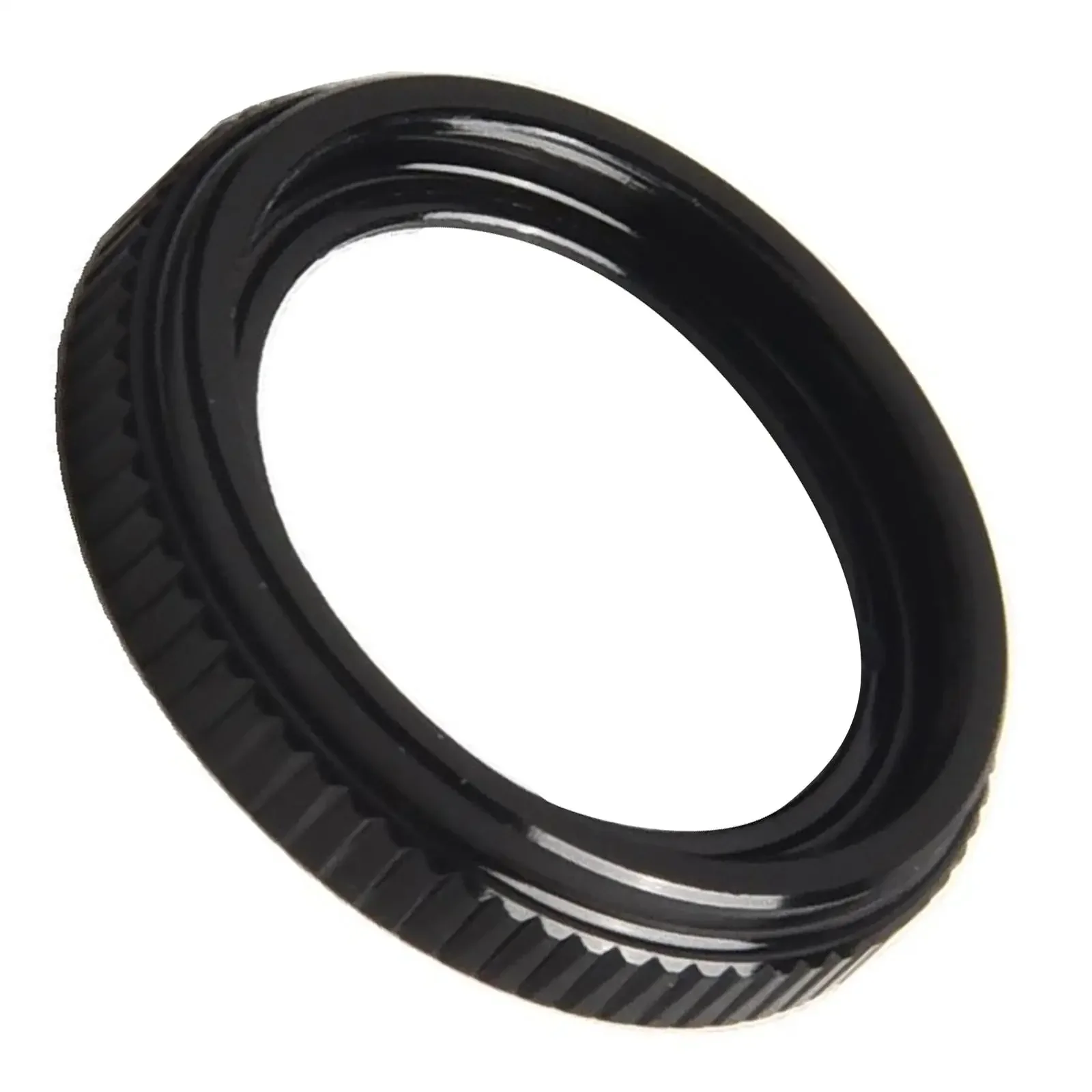 Camera Lens Shield Camera Lens Accessory Dust Protection Secure Screw-on Design Easy Installation High-quality Material