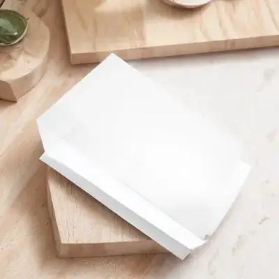 

Sturdy Acrylic Desktop Display Clear Menu Paper For Restaurant Cafe Wedding Party Event Decor Menu Sign Holder Acrylic Display