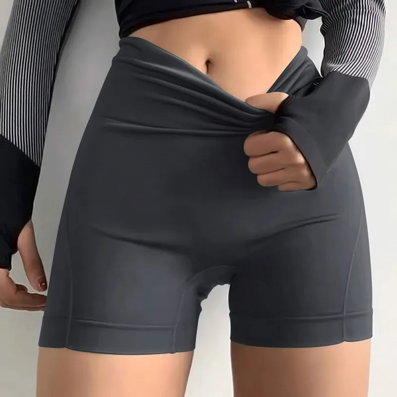 Push Up Yoga Shorts High Waist Seamless Leggings Gym Tights Workout Shorts Fitness Running Yoga Pants Fitness Sports Leggings