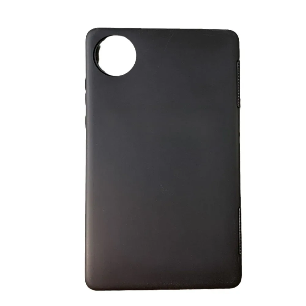 Funda suave para Huawei MatePad SE 11 2024, carcasa de silicona TPU de 11 pulgadas, Funda trasera para tableta SE 11 2024