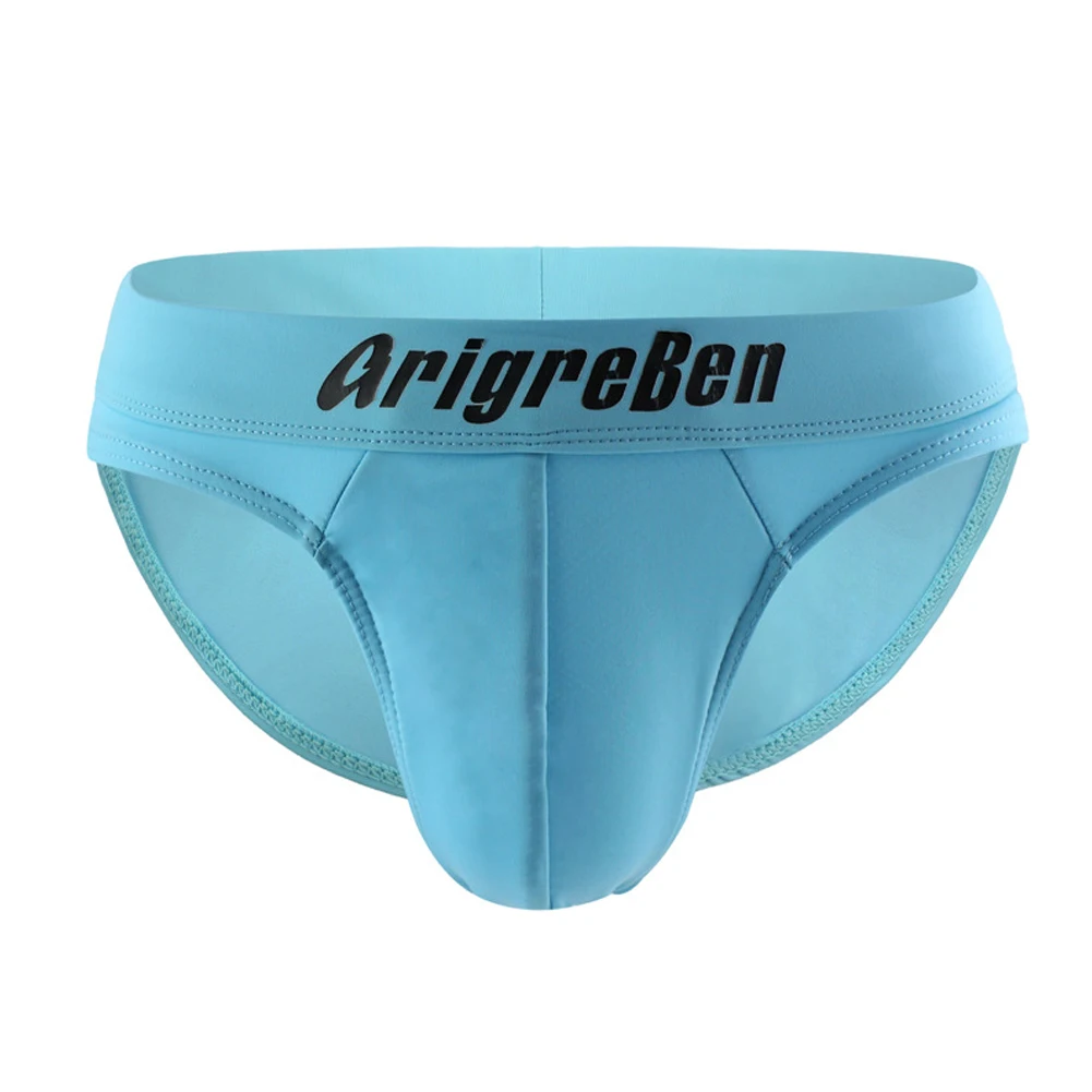 Badpak Zwemslips Strandkleding Korte snit Laagbouw Heren\\\\\\\\\\\\'s Korte Zwembroek Zwembroek Ondergoed Heren