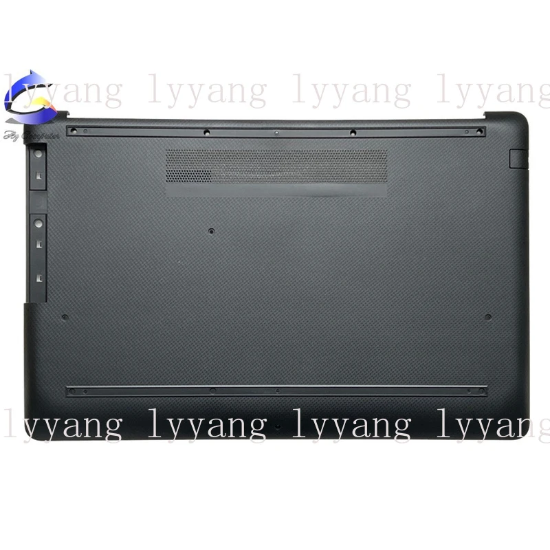 f  New For HP 17-BY CA CR 17Q-CS 470 G7 TPN-I133 Bottom Case Lower Cover L48405-001