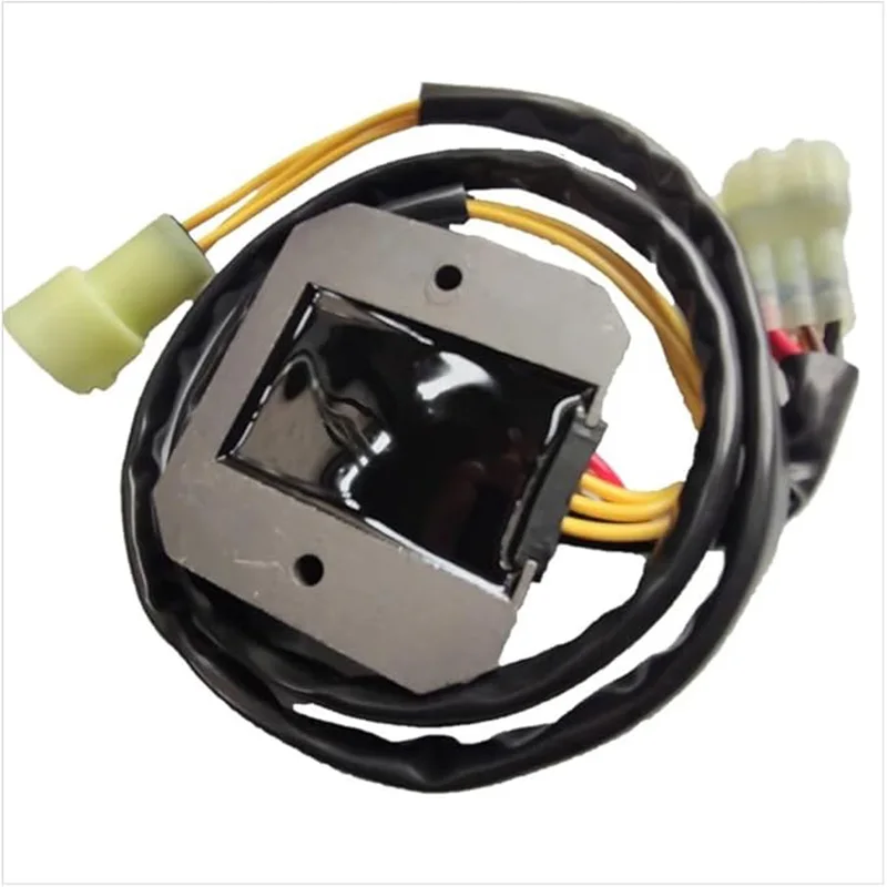 Voltage Regulator R…