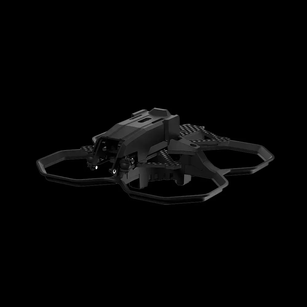 iFlight Defender 20 Lite O4 Frame Kit 87mm Wheelbase for RC FPV Drone - Lightweight FPV Drone Kit