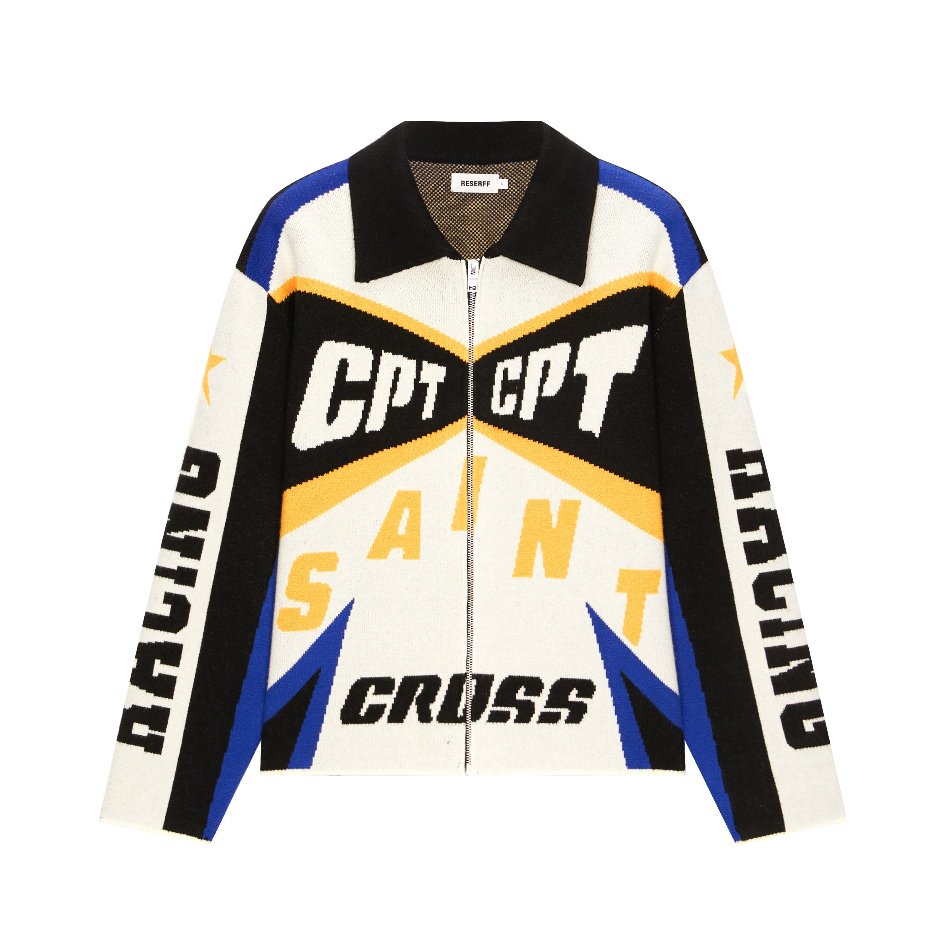 

Американский ретро вязаный кардиган, женские мотоциклетные куртки, свитер для пар, вязаная куртка на молнии, корейский модный свитер, топ y2k