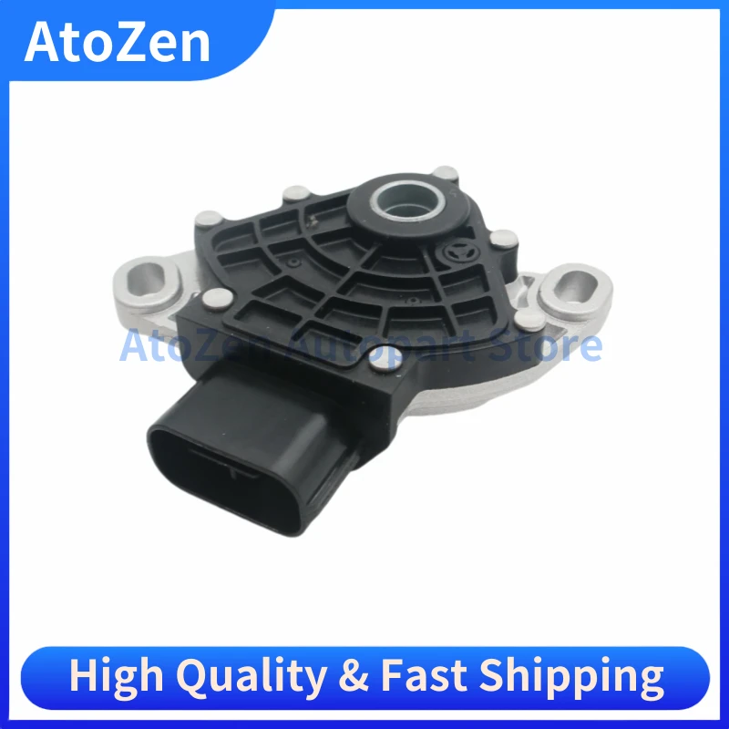 Transmission Neutral Safety Switch 8454052070 84540-52070 for Toyota Corolla 1.8L 2014 2015 2016 2017 2018 Car Spare Accessories view 4
