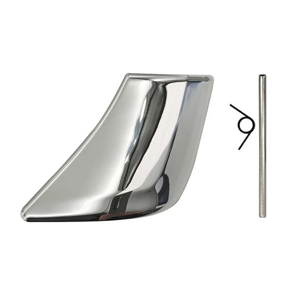 Left Right Handle Seat Down Handle Seat Repair Car Interior Upgrade Easy Installation Direct Replacement Front Left And Right