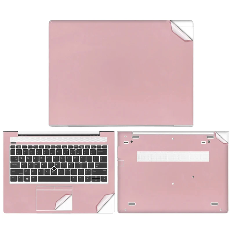 Anti Scratch Laptop Skin Sticker for HP EliteBook 840 845 G1 G2 G3 G4 G5 G6 G7 G8 G9 G10 Notebook Cover Film