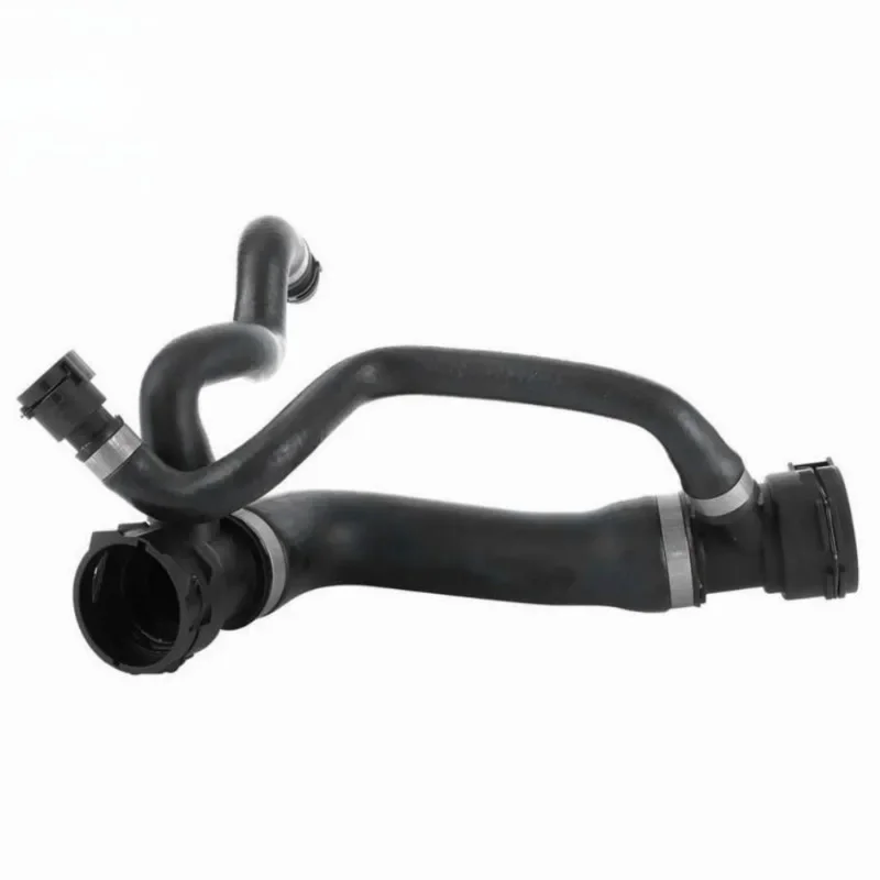 

17127546064 Шланг радиатора резервуара для воды верхний для BMW E60 E61 5 серии 2002 г.