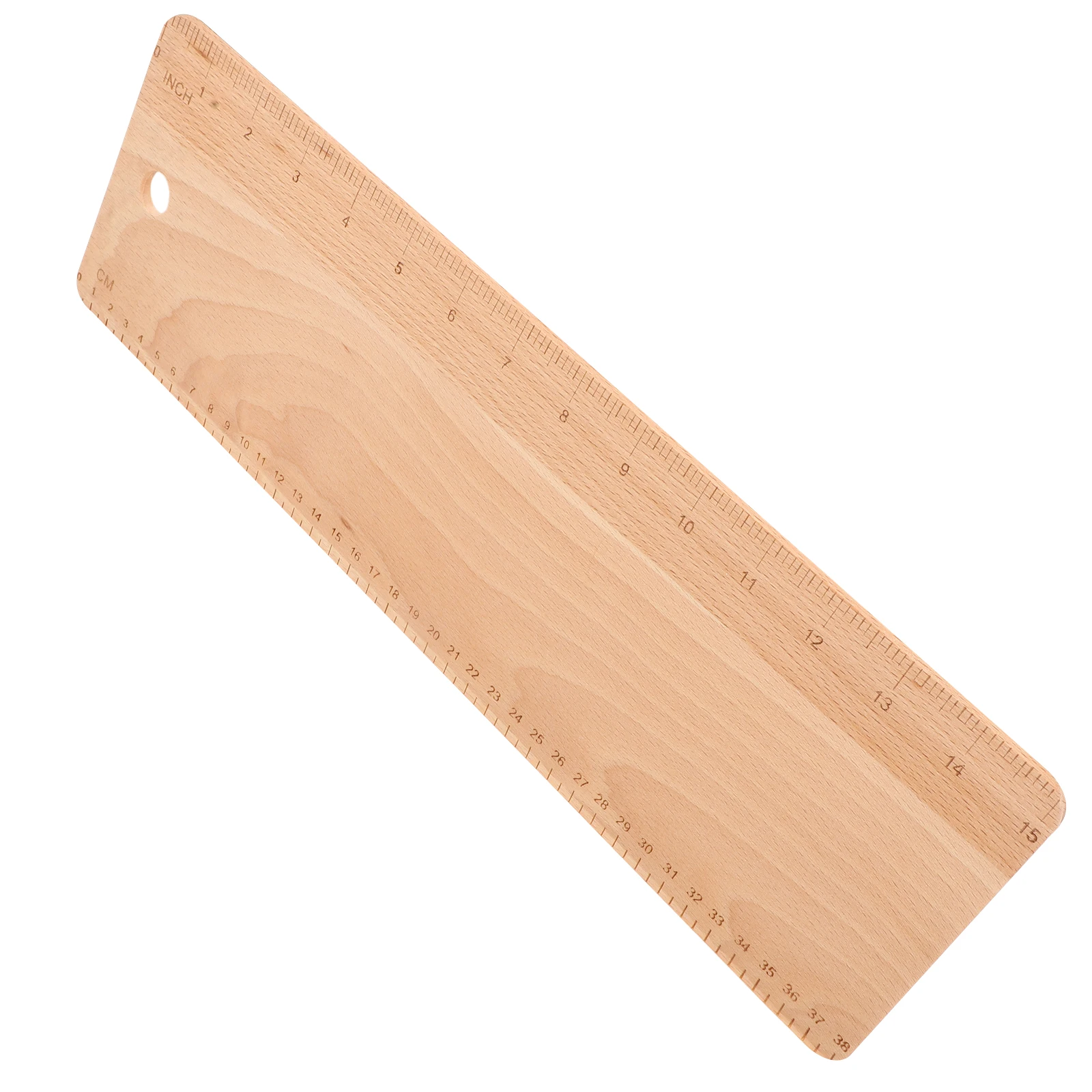 

Dough Transfer Plate 58x12x0.5cm Smooth Wooden Flipping Board for Bread Making Baking Supplies French Bread Transfer Peel Dough