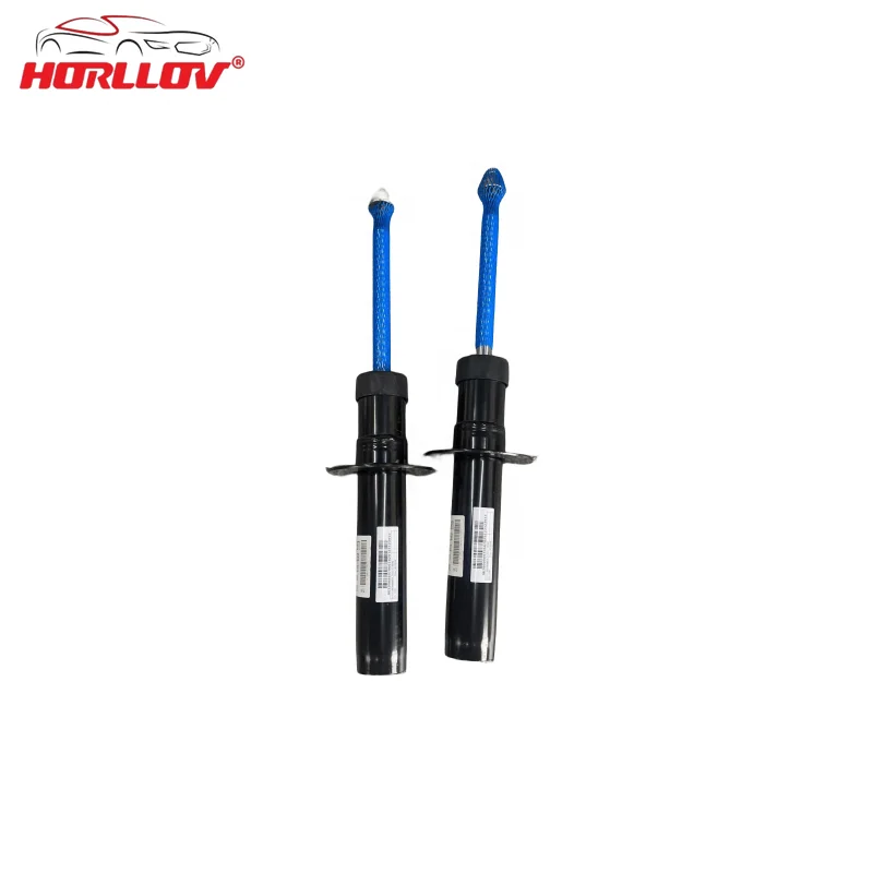 

670153413 Front Shock Absorber for Maserati Maserati Ghibli M157 Suspension System Car Accessories