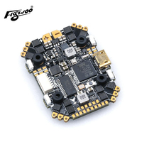 Flywoo 1MB FLASH GOKU HD 745 EVO 40A AIO BL_32 PLUS & PLAY MPU6000 20mm X 20mm