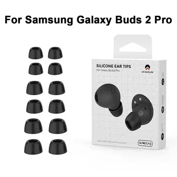 6 best sales Samsung Buds 2 Pro - №3