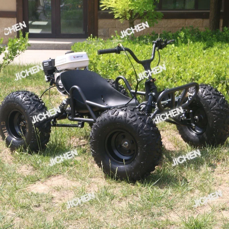 

ZQ New Kart Model Steel Frame Power Model Kart 170F