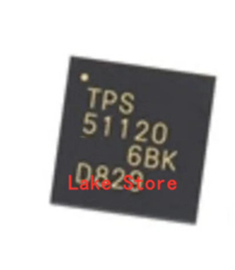 

Right 5 Unids/lote TPS51120RHBR TPS51120 51120 QFN Good