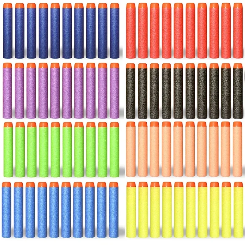 100 stks/pak Zachte Kogels