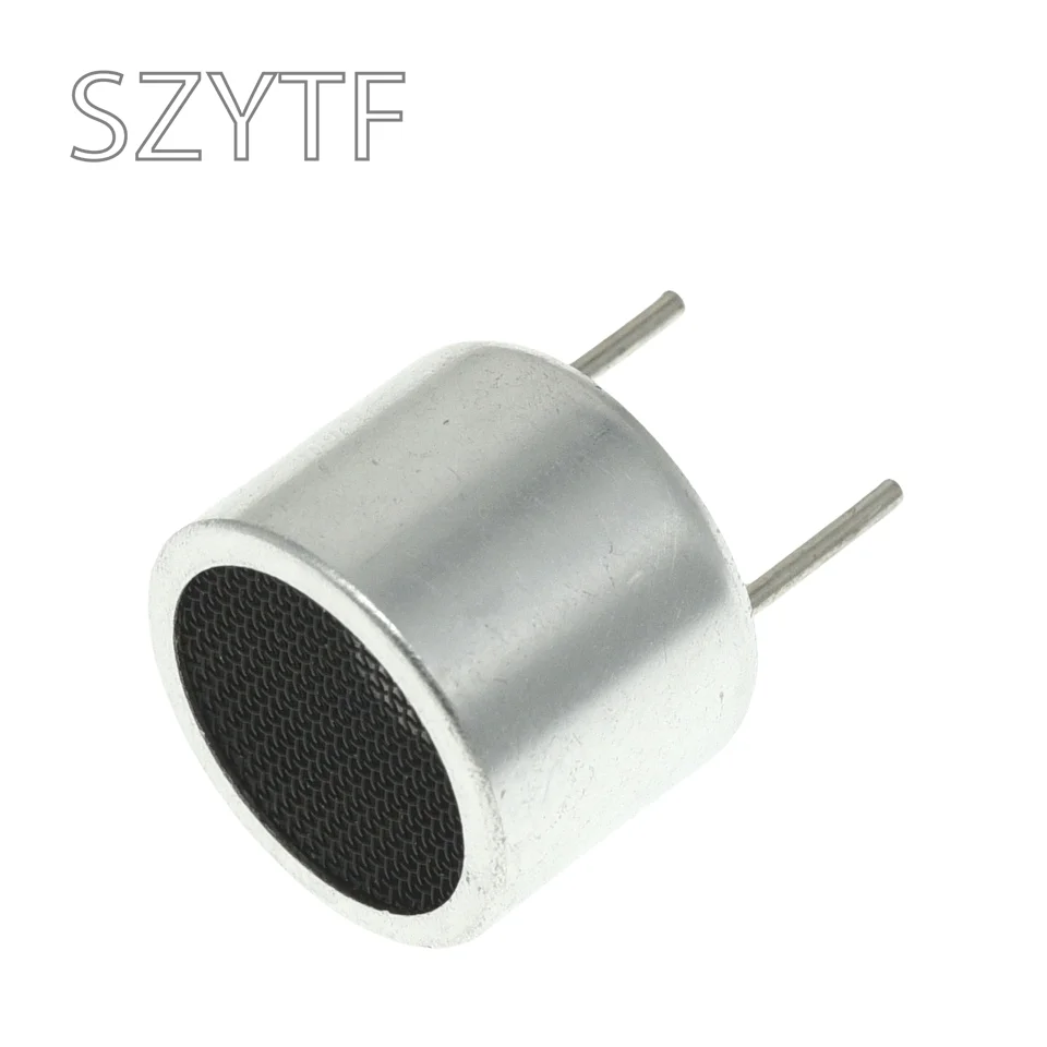 Ultrasonic probe RT split ultrasonic transceiver Ultrasonic sensor diameter 16mm short foot