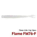 FLAME-Col. F