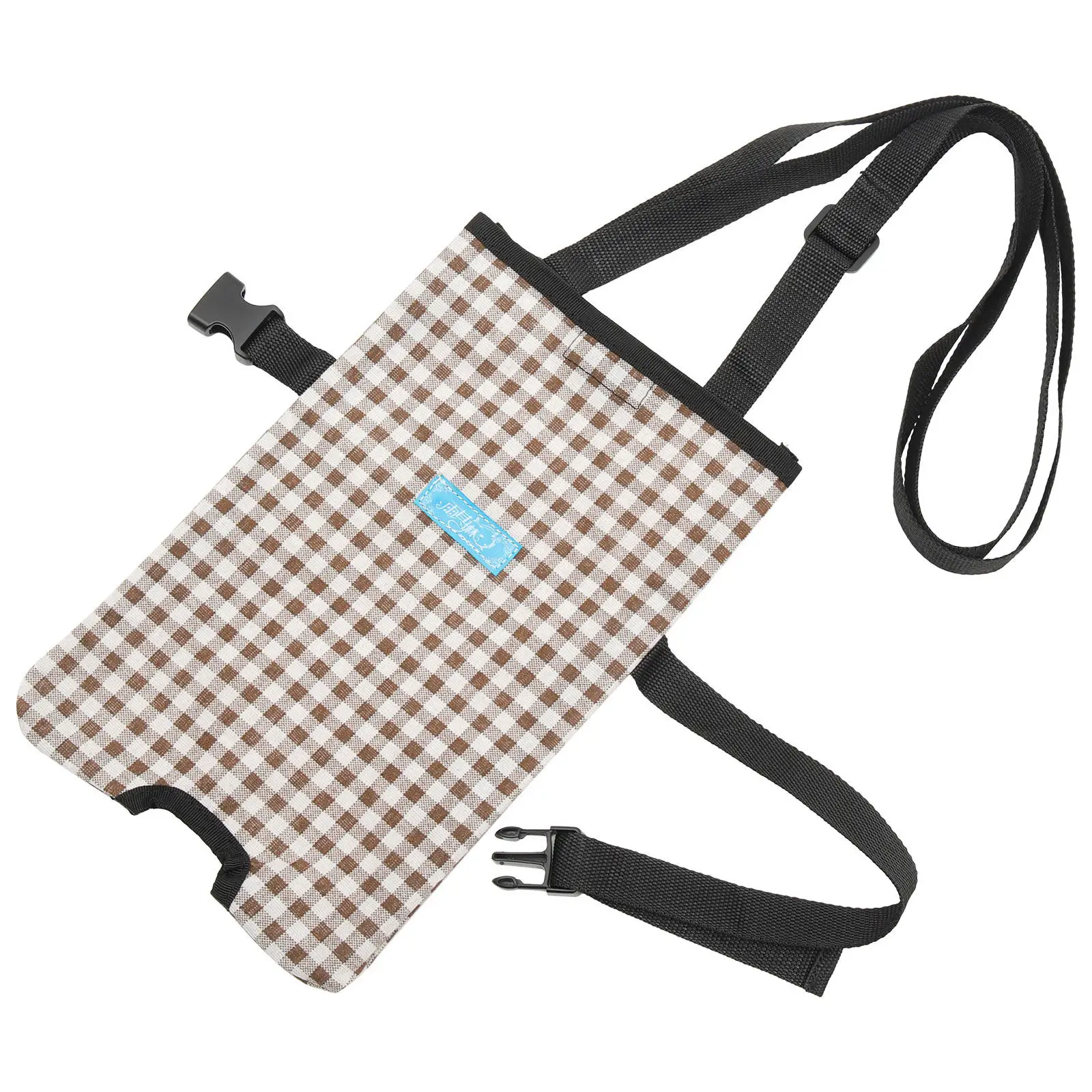 

Premium Portable Wearable Collection Bag for Elderly Hospital Travel Camping Lightweight Breathable Drainage Bag