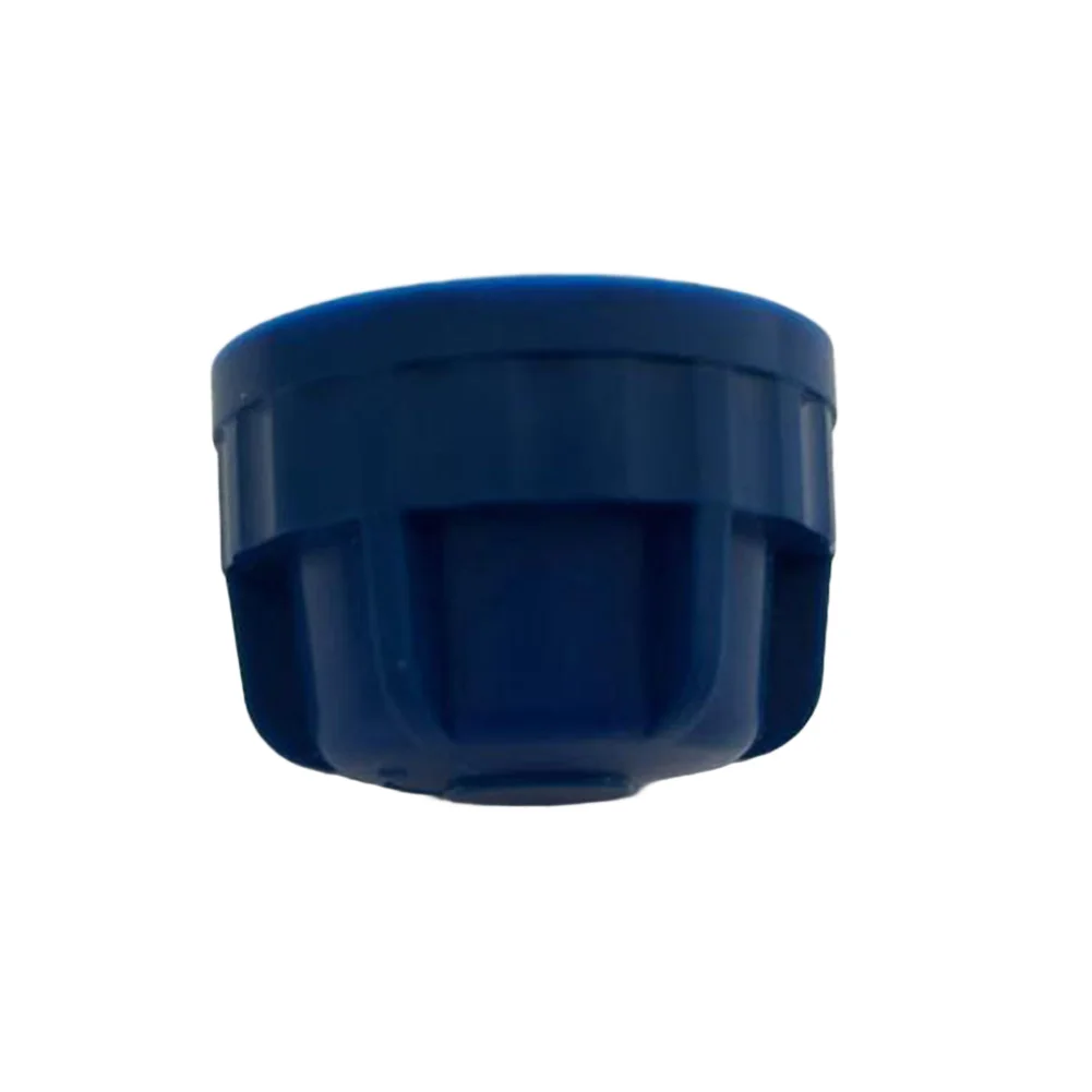 Thermostatic Radiator Valve Cap For Radiator Maintenance Thermostatic Manifold Cap Manual Regulator Precise Flow Control