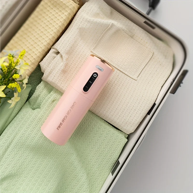 Водяная нить, набор для чистки зубов и нити, уход за брекетами без полости рта, беспроводной портативный перезаряжаемый ирригатор, IPX