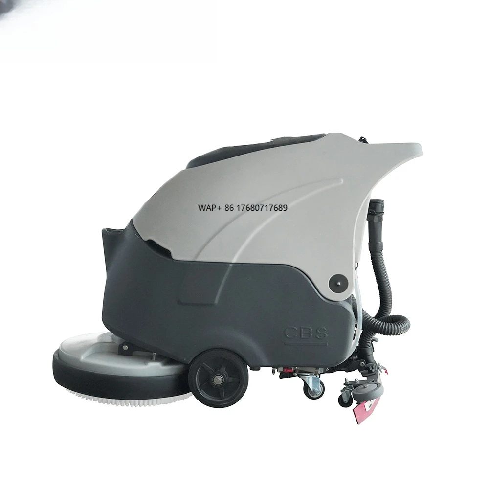

LVTONG Efficient Compact Floor Sweeper for Quick and Easy Cleaning