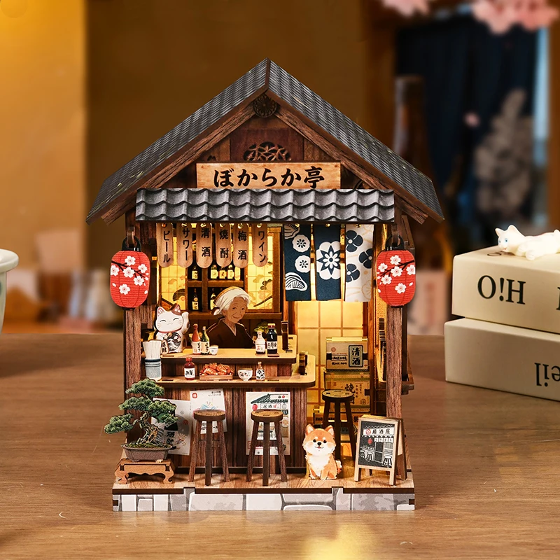 Thumbnail 3 - #19 Latest Dollhouse Furniture Sets Offers