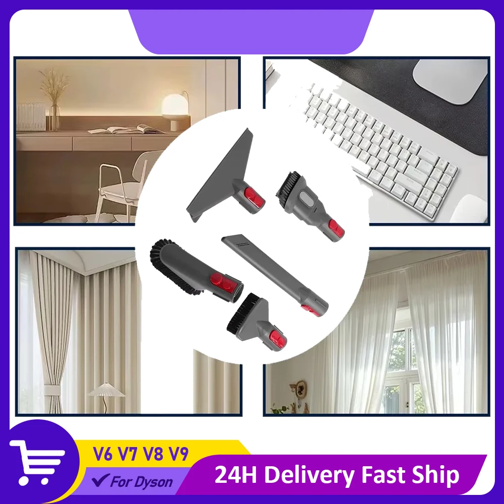 For Dyson Gen 5 V15…