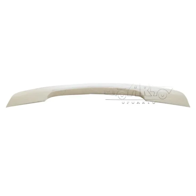 Car Spoilers ABS Roof Rear Spoiler Lip Wing For Land Range Rover Evoque 2012 2013 2014 2015 2016 2017 2018 2019 - view 5