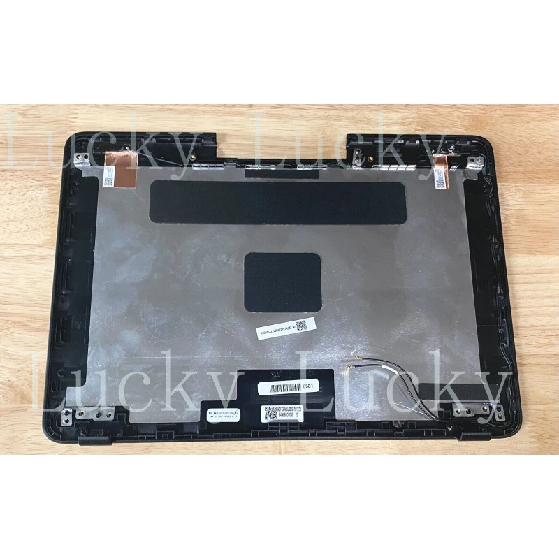 

f 5CB0N00707 Для Lenovo N23 Chromebook 80YS Задняя верхняя крышка ЖК-дисплея с антенной